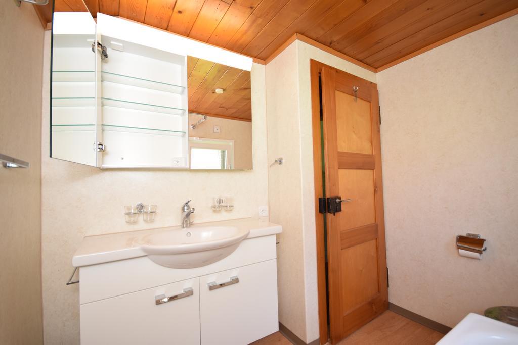 Chalet Bim Chilchli Мюррен Экстерьер фото